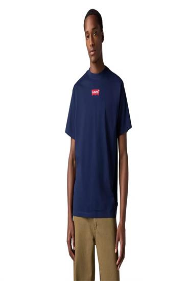 TEE CottonNAVY BLAZER